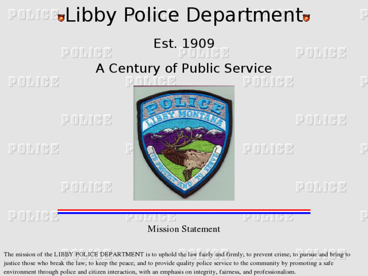 www.libbypolice.org