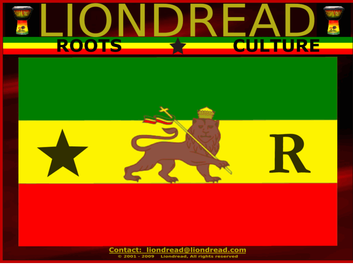 www.liondread.com