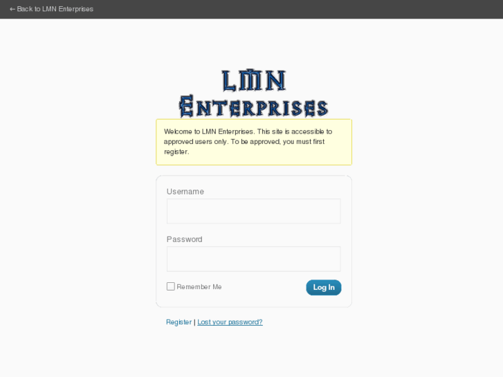 www.lmnenterprises.net