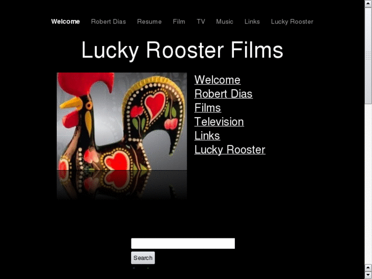 www.luckyroosterfilms.com