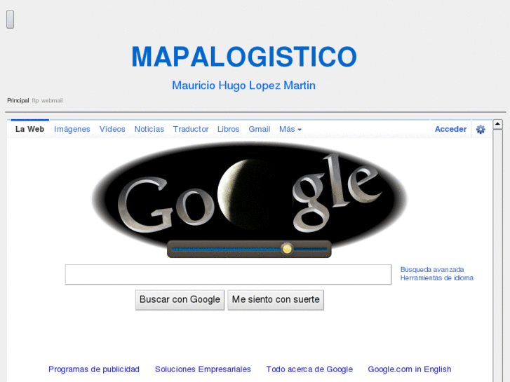 www.mapalogistico.com