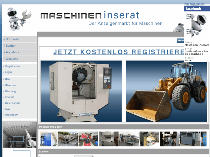 www.maschinen-inserat.com