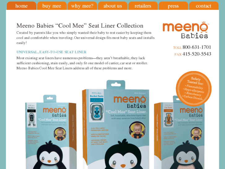 www.meenobabies.com