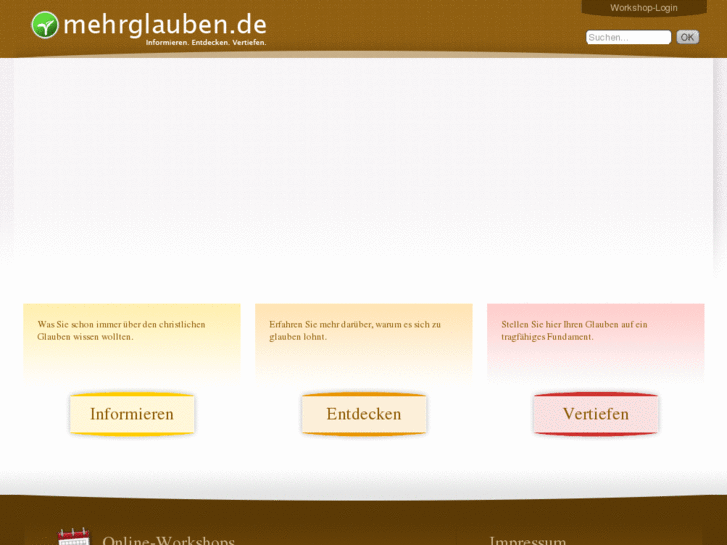 www.mehrglauben.de