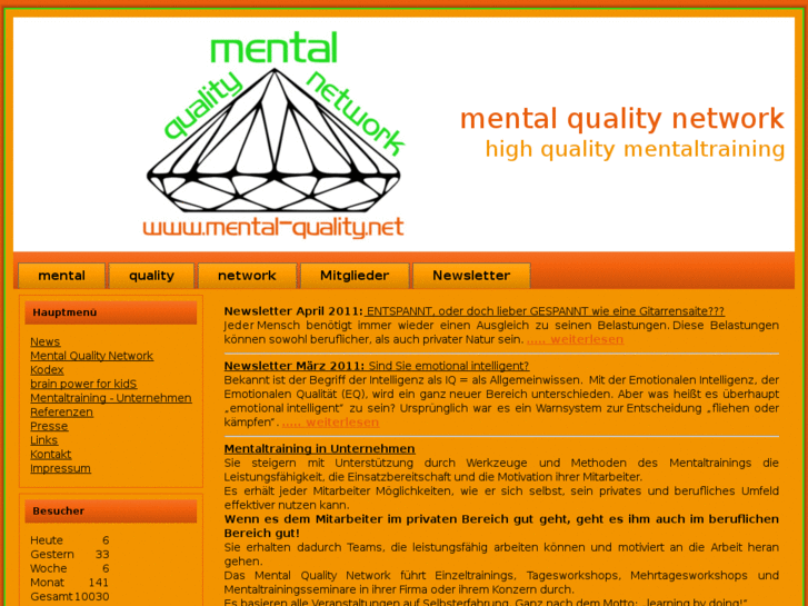 www.mental-quality.net