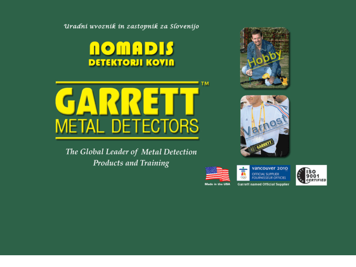 www.metaldetector-garrett.com