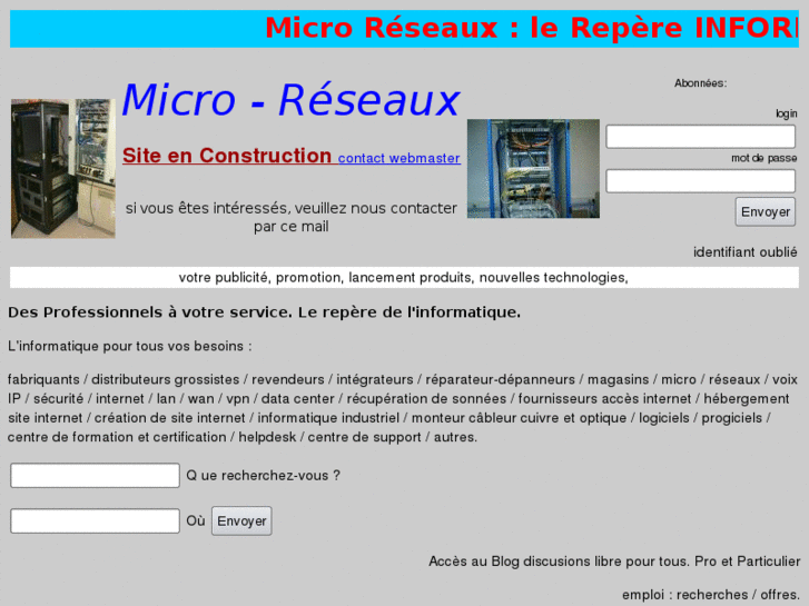 www.micro-reseaux.com