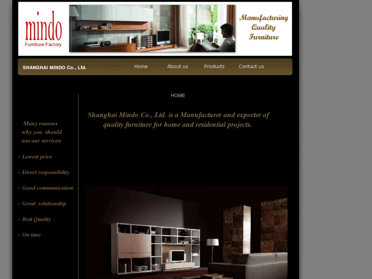 www.mindofurniture.com