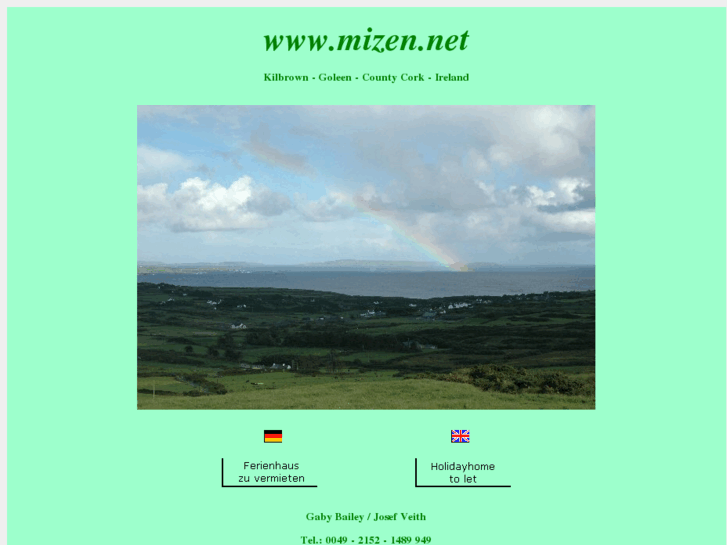 www.mizen.net