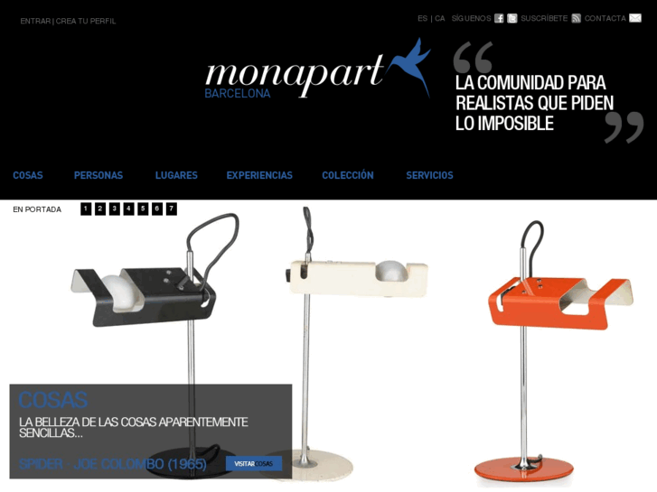 www.monapartbarcelona.com