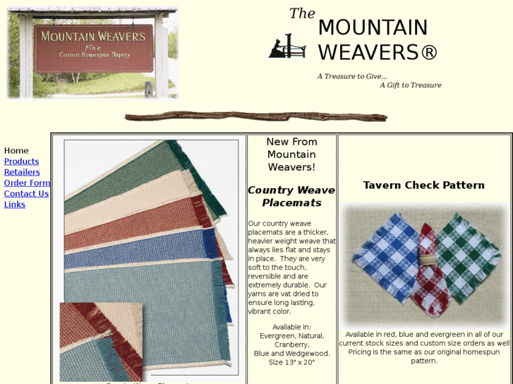 www.mountainweavers.com