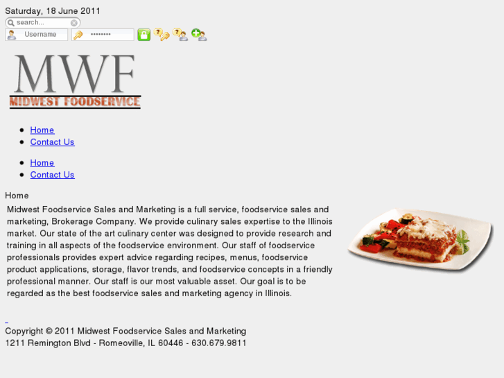 www.mwfoodservice.com