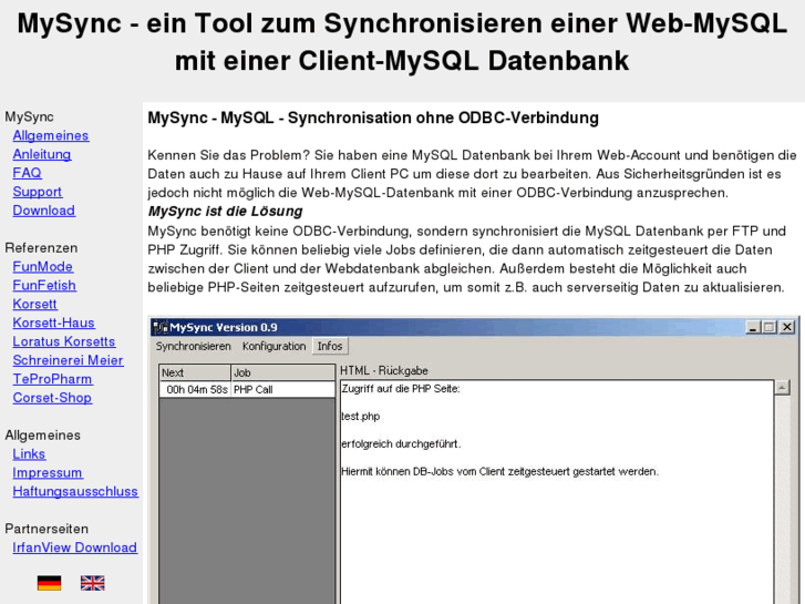 www.mysync.de