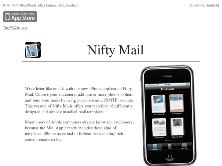 www.nifty-apps.com