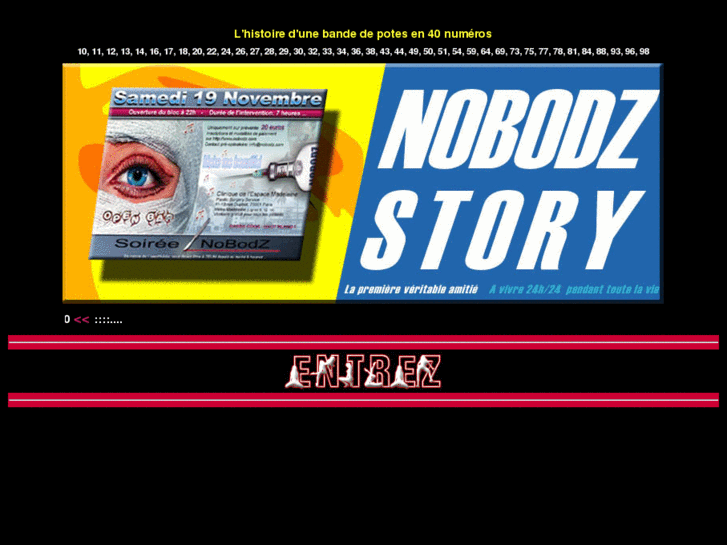 www.nobodz.com