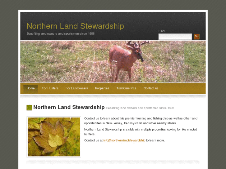 www.northernlandstewardship.com