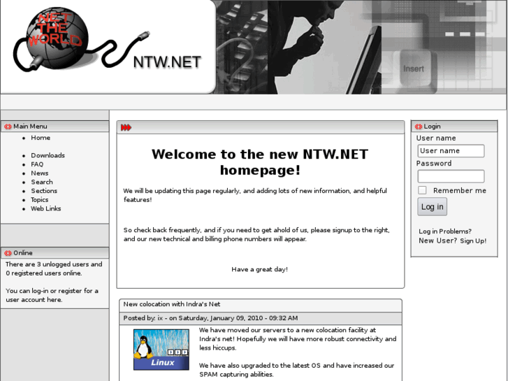 www.ntw.net