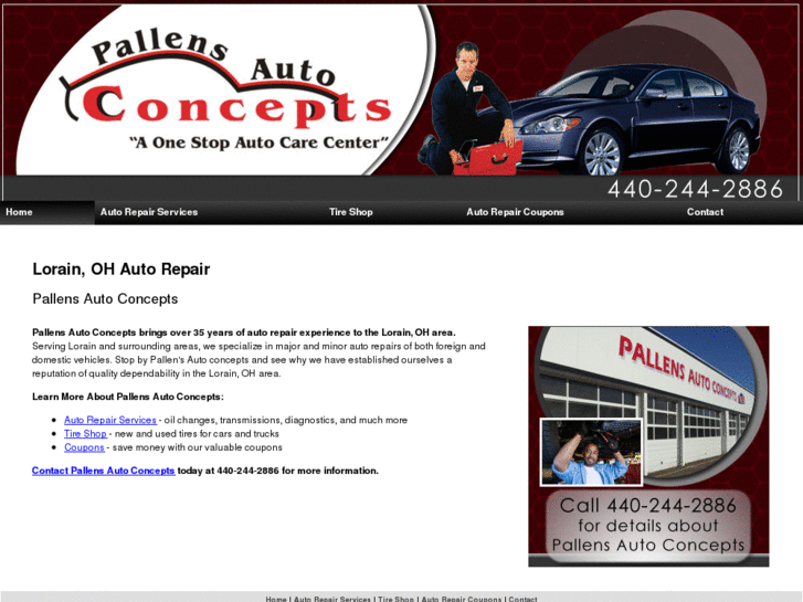 www.pallensautoconcepts.com