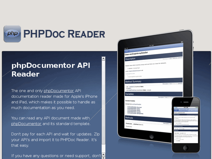 www.phpdoc-reader.com