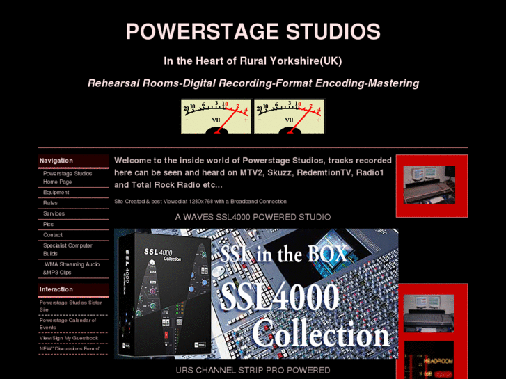 www.powerstagestudios.com