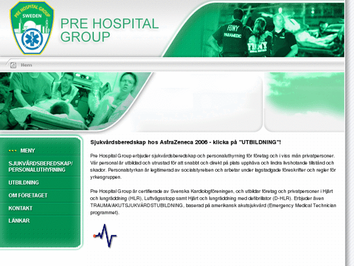 www.prehospitalgroup.com