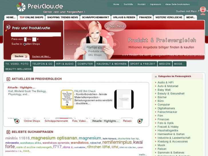 www.preisclou.de