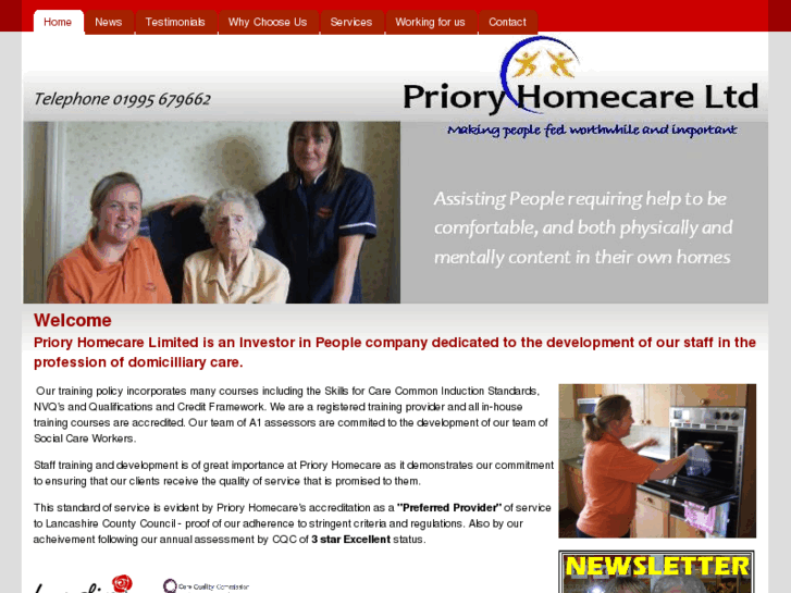 www.prioryhomecare.co.uk