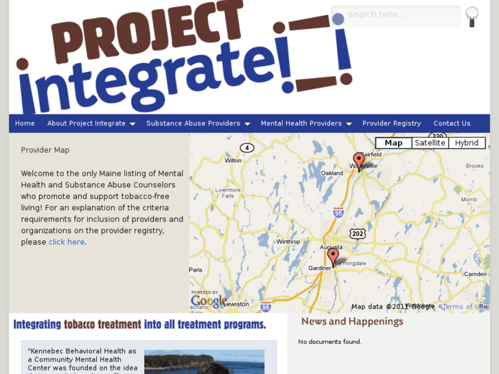 www.project-integrate.org