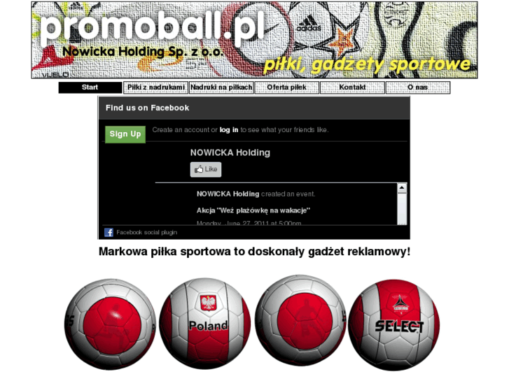 www.promoball.pl