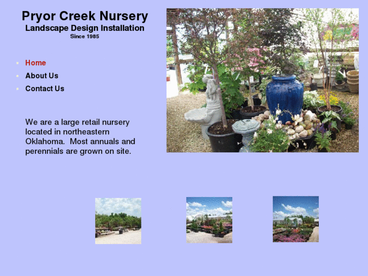 www.pryorcreeknursery.com