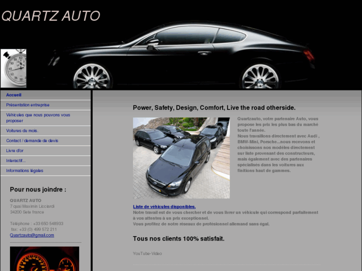 www.quartzauto.com