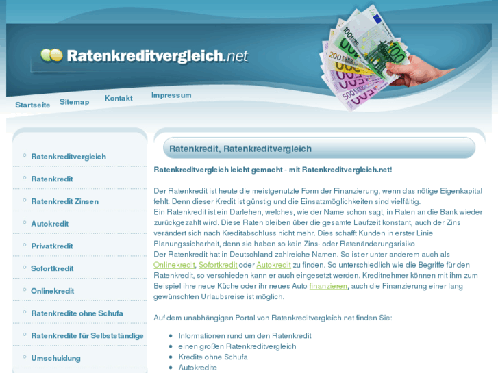 www.ratenkreditvergleich.net