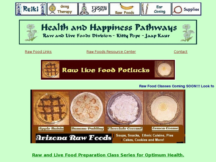 www.raw-live-food.com