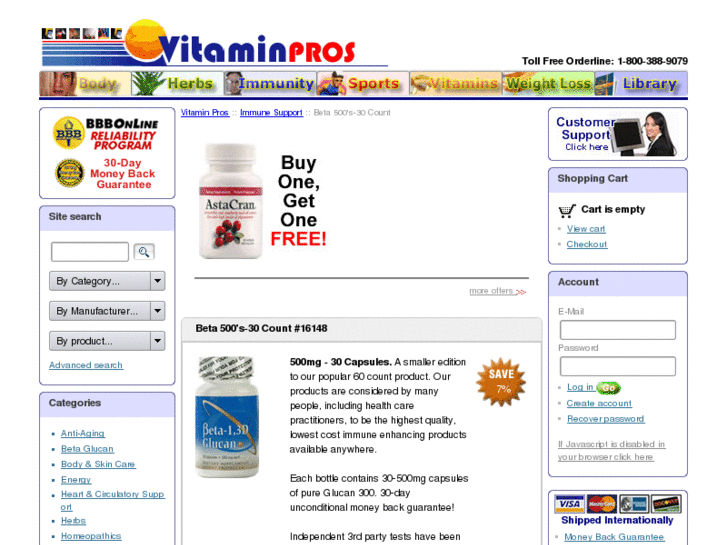 www.realimmunesupport.com