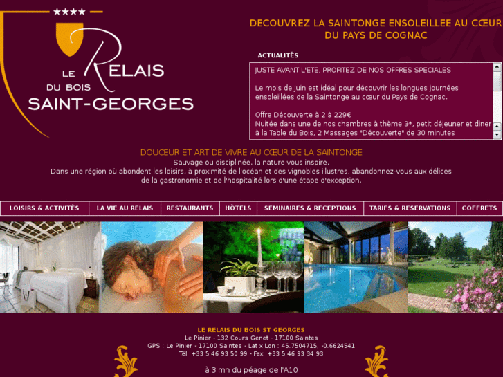 www.relaisdubois.com