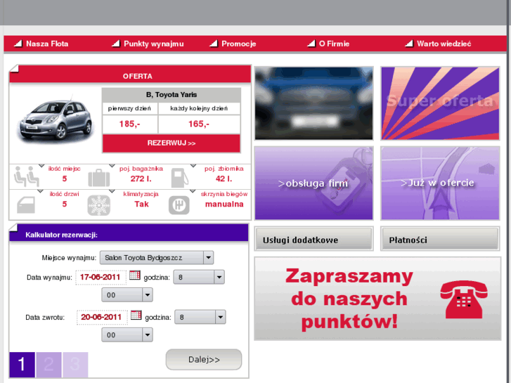 www.rentcar.com.pl