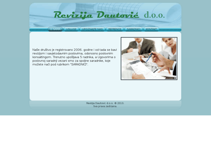 www.revizijadautovic.com