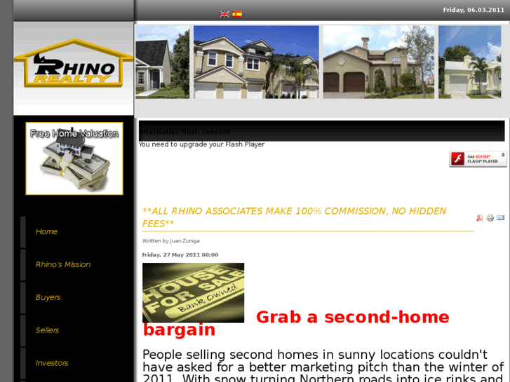 www.rhinorealtyinc.com
