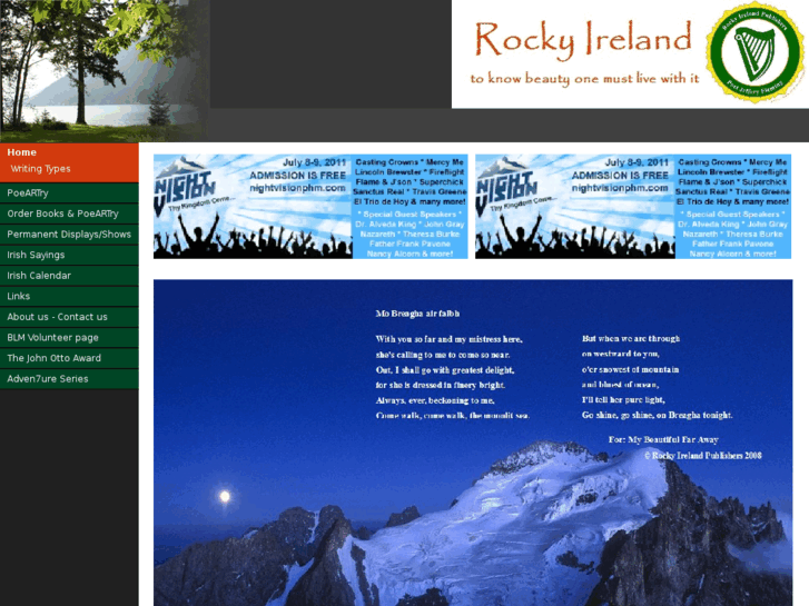 www.rockyireland.com