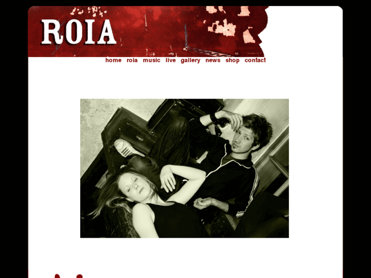 www.roia-music.com