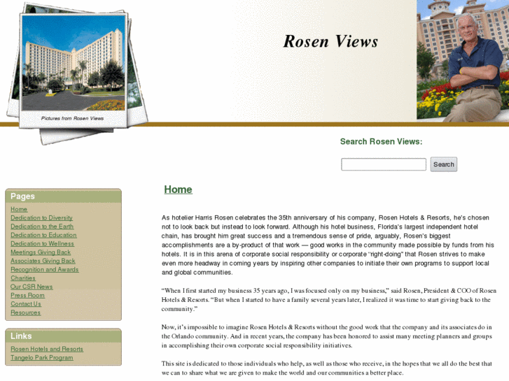 www.rosenviews.com