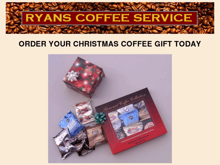 www.ryanscoffee.com