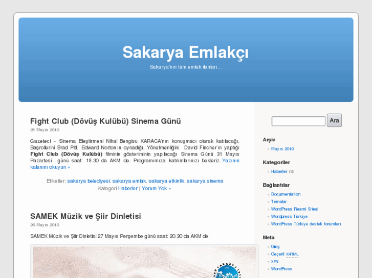 www.sakaryaemlakci.com