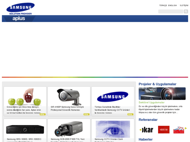 www.samsungcctvturkiye.com