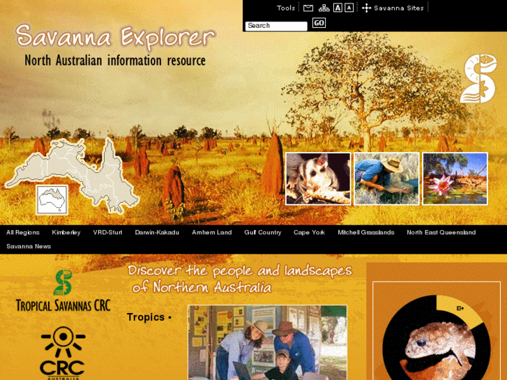 www.savanna.org.au