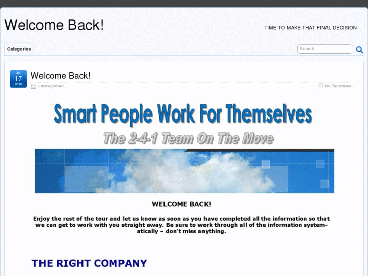 www.secondpack.org