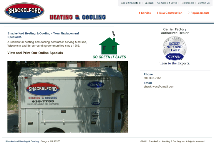 www.shackelfordheating.com