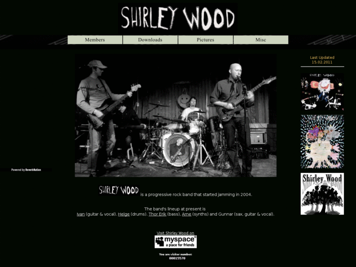 www.shirleywood.com