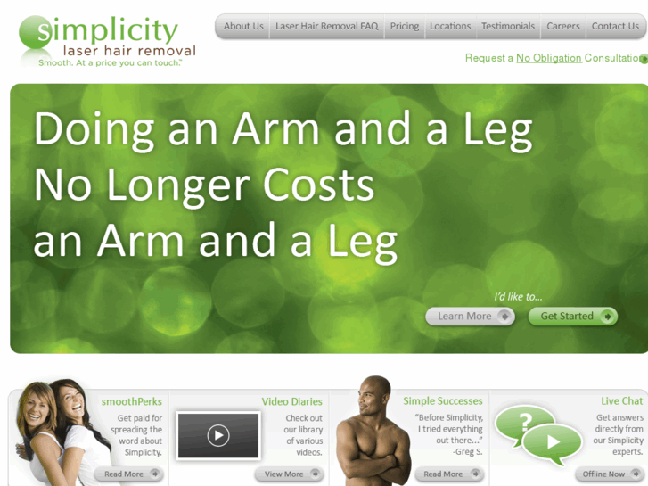 www.simplicitylaser.com