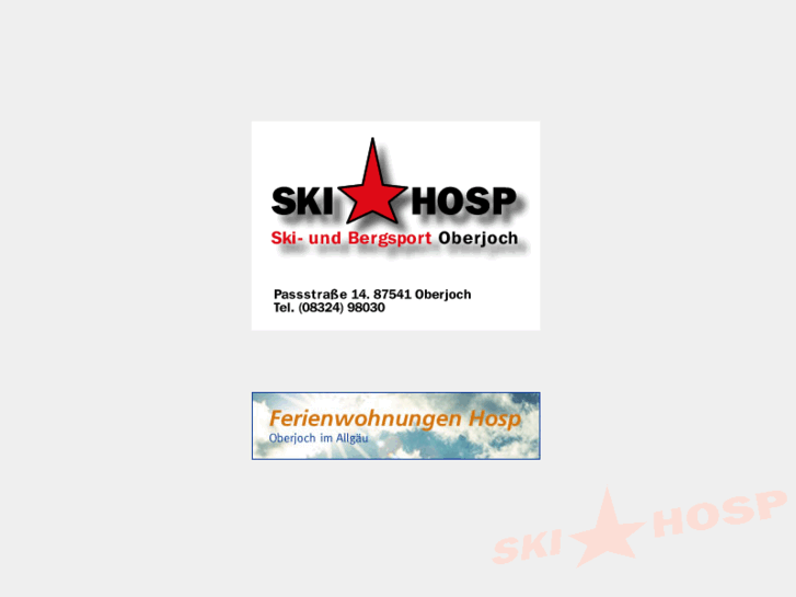 www.ski-hosp.com